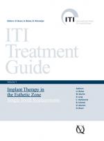 Cover-Bild Implant Therapy in the Esthetic Zone