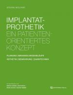 Cover-Bild Implantatprothetik