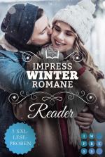 Cover-Bild Impress Winter Romance Reader. Winterzeit ist Lesezeit