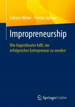 Cover-Bild Impropreneurship