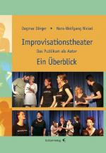 Cover-Bild Improvisationstheater. Ein Überblick