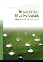 Cover-Bild Impulse zur Musikdidaktik