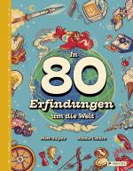 Cover-Bild In 80 Erfindungen um die Welt