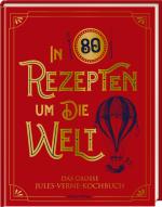 Cover-Bild In 80 Rezepten um die Welt