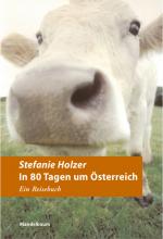 Cover-Bild In 80 Tagen um Österreich