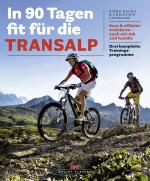 Cover-Bild In 90 Tagen fit für die Transalp