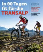 Cover-Bild In 90 Tagen fit für die Transalp