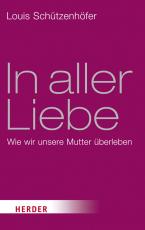 Cover-Bild In aller Liebe