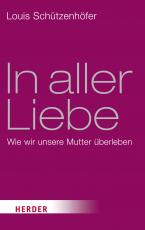 Cover-Bild In aller Liebe