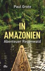 Cover-Bild In Amazonien