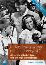 Cover-Bild "In Auschwitz wurde niemand vergast."