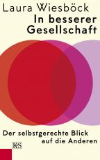 Cover-Bild In besserer Gesellschaft