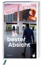 Cover-Bild In bester Absicht