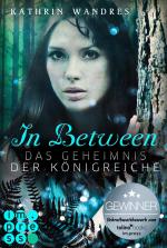 Cover-Bild In Between. Das Geheimnis der Königreiche (Band 1)