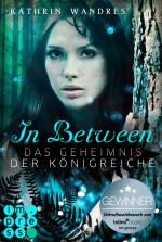 Cover-Bild In Between. Das Geheimnis der Königreiche (Band 1)