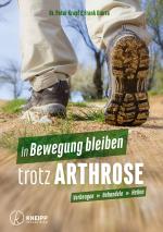 Cover-Bild In Bewegung bleiben trotz Arthrose