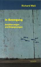 Cover-Bild In Bewegung