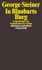 Cover-Bild In Blaubarts Burg