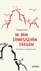 Cover-Bild In den chinesischen Bergen