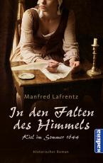 Cover-Bild In den Falten des Himmels