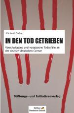 Cover-Bild IN DEN TOD GETRIEBEN