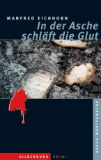 Cover-Bild In der Asche schläft die Glut