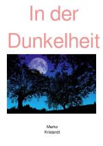 Cover-Bild In der Dunkelheit