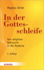 Cover-Bild In der Gottesschleife