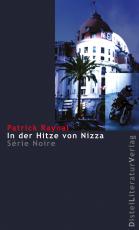 Cover-Bild In der Hitze von Nizza