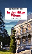 Cover-Bild In der Hitze Wiens