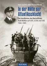 Cover-Bild In der Hölle der Atlantikschlacht