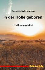 Cover-Bild In der Hölle geboren