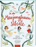 Cover-Bild In der Meerjungfrauen-Schule