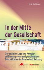 Cover-Bild In der Mitte der Gesellschaft