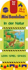 Cover-Bild In der Natur