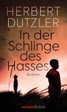 Cover-Bild In der Schlinge des Hasses