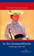 Cover-Bild In der Sommerfrische