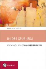 Cover-Bild In der Spur Jesu