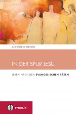 Cover-Bild In der Spur Jesu