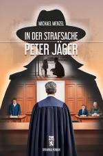 Cover-Bild In der Strafsache Peter Jäger