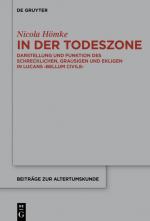 Cover-Bild In der Todeszone