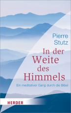 Cover-Bild In der Weite des Himmels