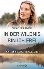 Cover-Bild In der Wildnis bin ich frei