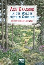 Cover-Bild In des Waldes düstren Gründen