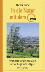 Cover-Bild In die Natur mit dem VVS