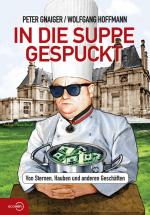 Cover-Bild In die Suppe gespuckt