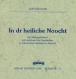 Cover-Bild In dr heiliche Noocht