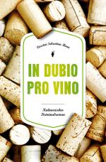 Cover-Bild In Dubio pro Vino