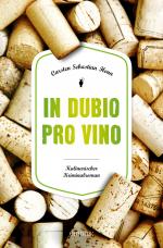 Cover-Bild In dubio pro Vino