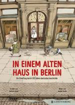 Cover-Bild In einem alten Haus in Berlin